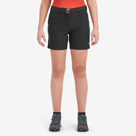 Szorty damskie Montane Fem Terra Stretch Lite Shorts