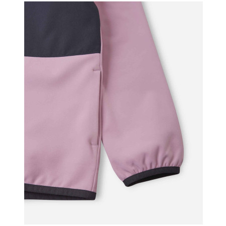 Kurtka dziecięca Reima Mukana