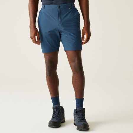 Męskie szorty Regatta Travel Light Packaway Shorts