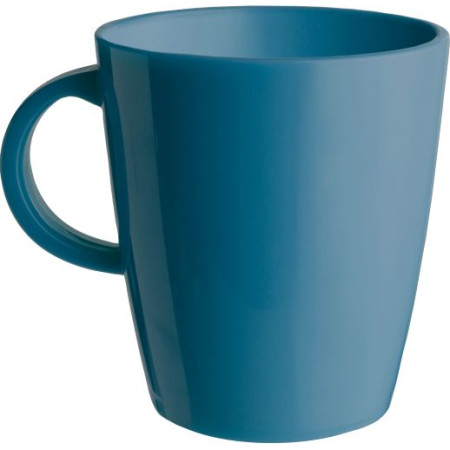 Kubek Brunner Mug ABS niebieski