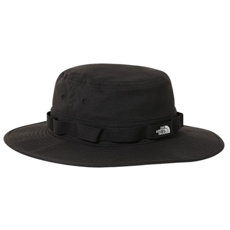 Kapelusz The North Face Class V Brimmer czarny Tnf Black-Npf
