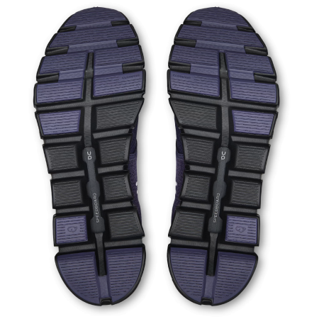 Buty do biegania dla mężczyzn On Running Cloud 6 WP