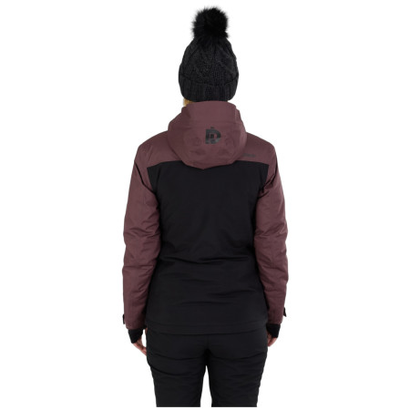 Damska kurtka narciarska Fundango Celine Allmountain Jacket