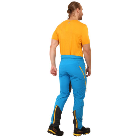 Męskie spodnie zimowe Direct Alpine Rebel