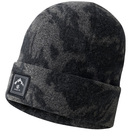 Czapka Dare 2b Magic Beanie czarny Black Mountain Print