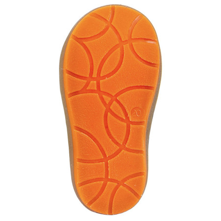 Dziecięce całoroczne buty barefoot Frodo Ollie Lumi Tex Dark Blue