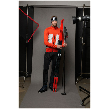 Męska bluza Silvini Valdaoro