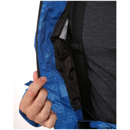 Kurtka męska Kilpi Tampa-M