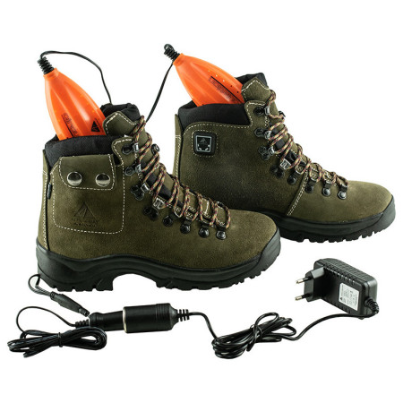 Osuszacz do obuwia Alpenheat 2in1 Circulation