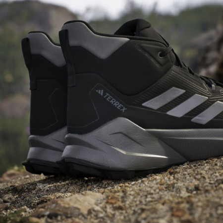 Buty męskie Adidas Terrex Trailmaker 2 Mid GTX