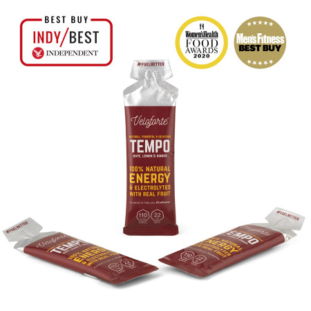 Żel energetyczny Veloforte Tempo Nectar