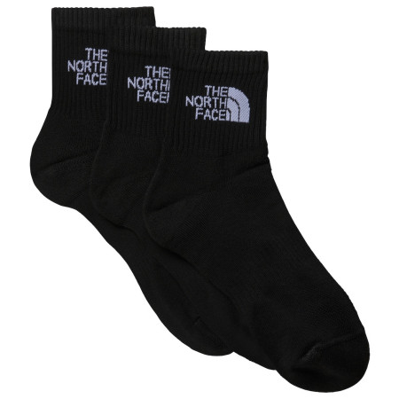 Skarpety męskie The North Face Multi Sport Cush Quarter Sock 3P