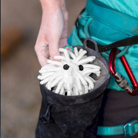 Worek na magnezję Midnight Lightning Chalktopus