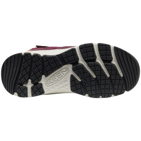 Buty dziecięce Keen Skua Mid Wp Youth