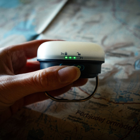 Latarka Silva Glow Recharge