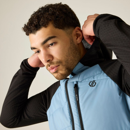Kurtka męska Dare 2b Aero Fuse Padded Hybrid