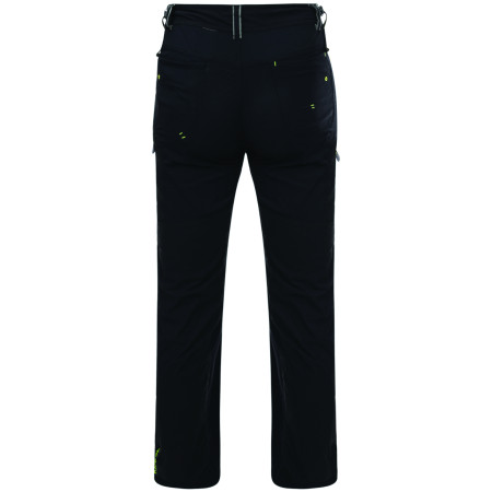 Spodnie męskie Dare 2b Mounted Trouser Black czarny
