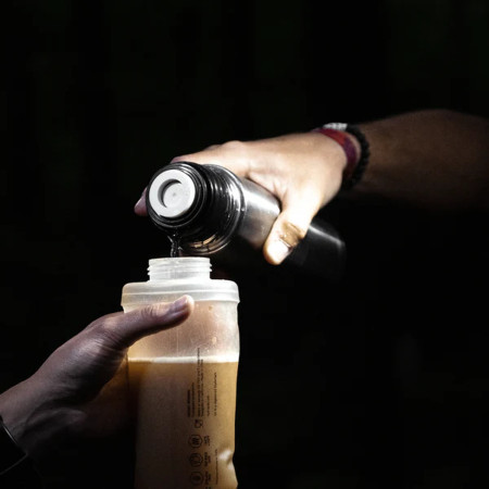 Drink energetyzujący Näak Salted Soup - Ultra Energy™ Drink Mix (720g)