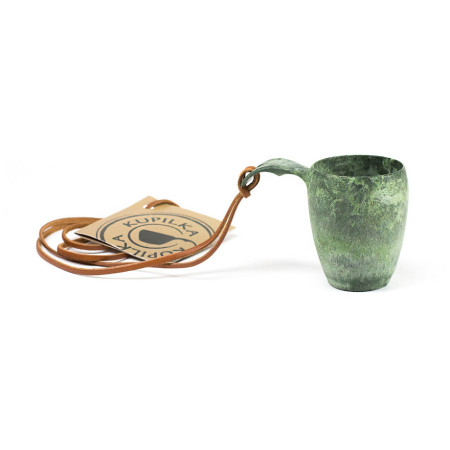 Kieliszek Kupilka Kupilka 5 cl zielony Green