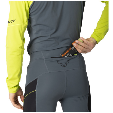 Męskie kalesony Dynafit Warm Ultra Tights M