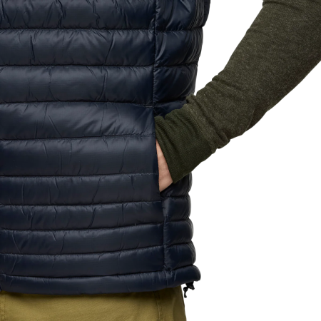 Kamizelka puchowa męska Cotopaxi M'S Fuego Down Vest