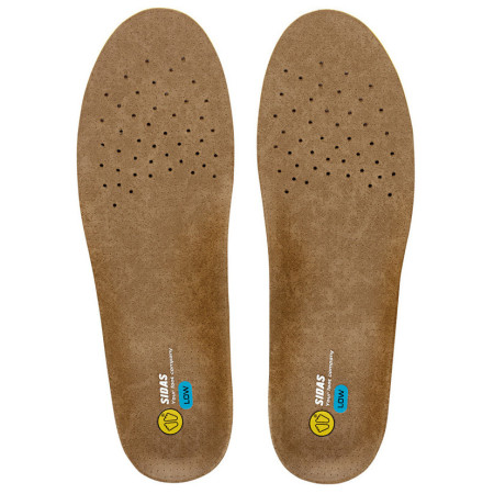 Wkładki do butów Sidas 3Feet Outdoor Low