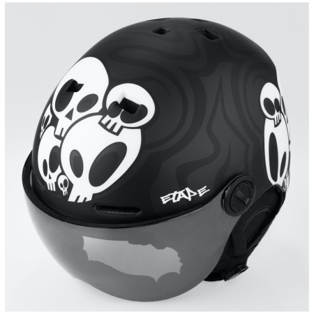Kask narciarski dla dzieci Etape Speedy Pro