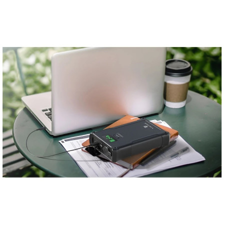 Outdoorowy powerbank Viking Technology Vidar I