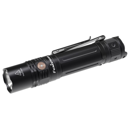 Latarka akumulatorowa Fenix PD36R