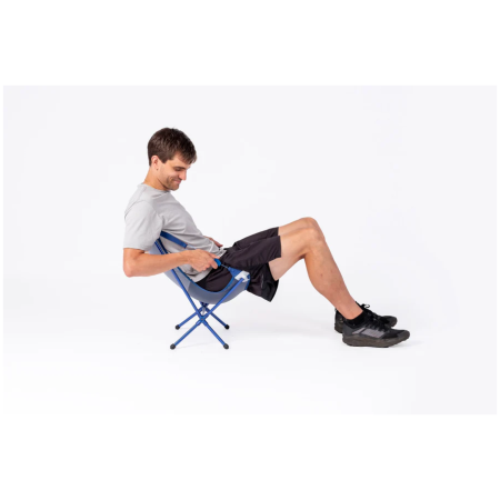 Krzesło NEMO Equipment Moonlite Elite Reclining Camp Chair