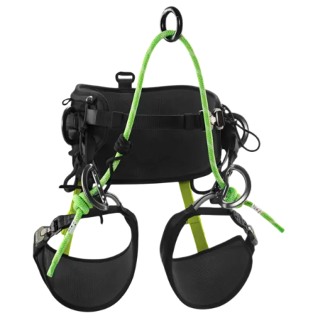 Uprząż Edelrid Treerex II