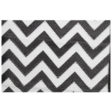 Dywan do namiotu Bo-Camp Chill Mat Carpet XL Wave