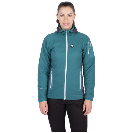 Kurtka damska High Point Total Alpha 2.0 Lady Jacket