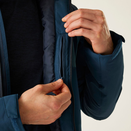 Kurtka męska Regatta Thornridge