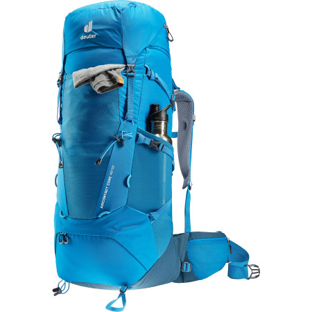 Plecak turystyczny Deuter Aircontact Core 40+10