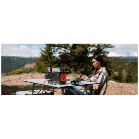 Przenośna stacja zasilania Jackery Explorer 240 v2