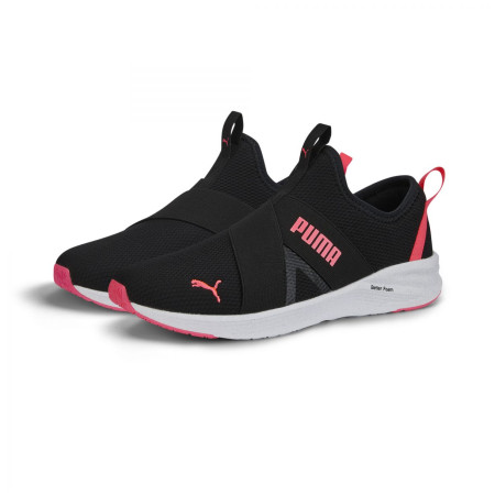 Buty damskie Puma Better Foam Prowl Slip Wn's czarny black