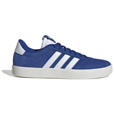 Buty męskie Adidas Vl Court 3.0 niebieski/biały Royblu/Ftwwht/Owhite