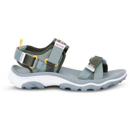 Sandały damskie Regatta Womens Blaze Sandal zielony GlacierGreen