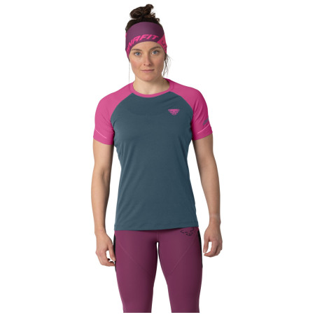Damska koszulka Dynafit Alpine Pro Short Sleeve Shirt Women
