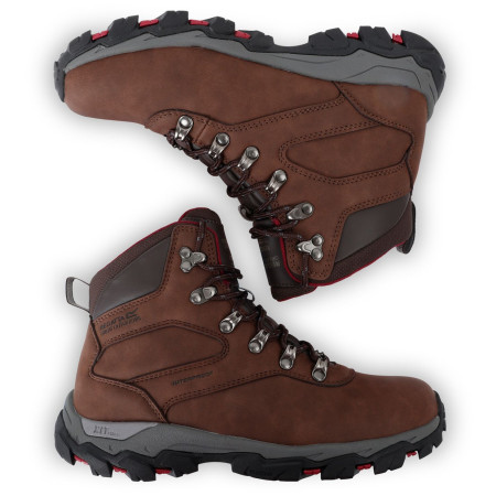 Buty damskie Regatta Womens Holcombe Classic