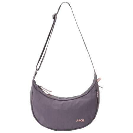Torba naramienna Aevor Sling Bag szary Grey
