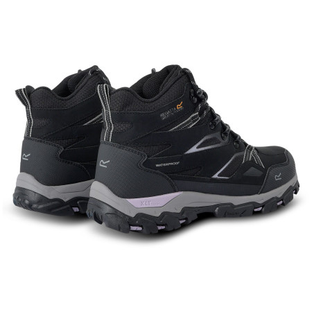 Buty damskie Regatta Womens Holcombe III