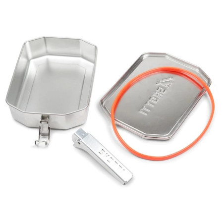 Pojemnik na jedzenie SKOTTI Box 1L