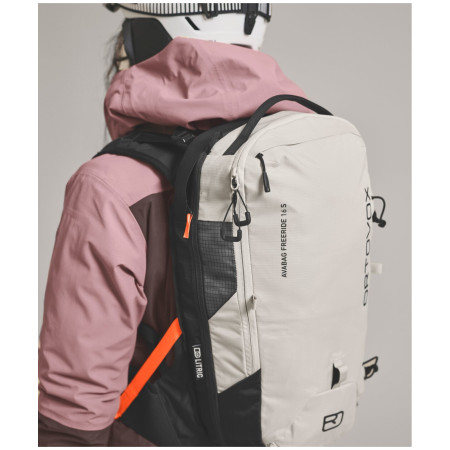 Plecak Ortovox Avabag Litric Freeride 16S