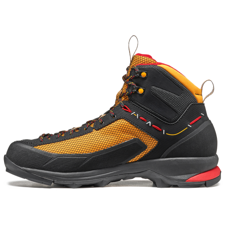 Buty męskie Garmont Vetta Synth GTX