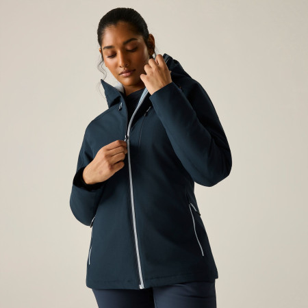 Kurtka damska Regatta Womens Highton Stretch Padded Jacket