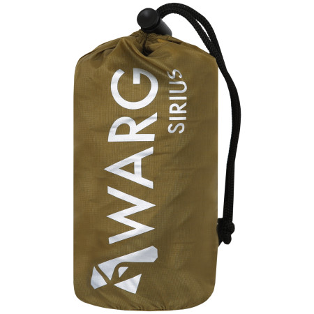 Nadmuchiwana poduszka Warg Sirius Pillow