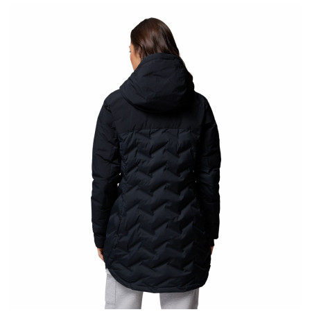 Kurtka zimowa damska Columbia Mountain Croo™ III Mid Down Jacket