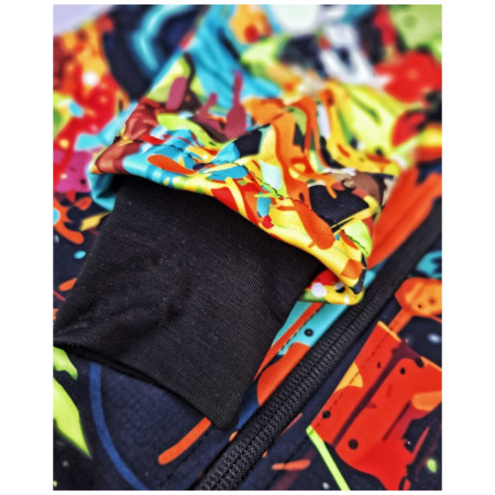 Kurtka dziecięca WAMU Game On